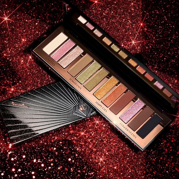 Charlotte Tilbury 
BEJEWELLED EYES TO HYPNOTISE - Picture 13 of 13